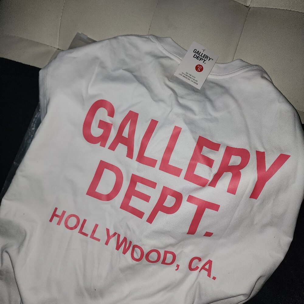 T-shirts